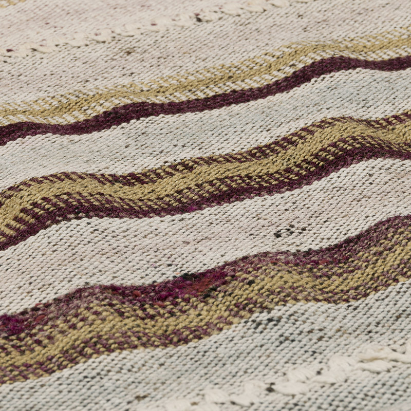 Vintage Anadolu Kilim - 158 cm x 216 cm - K0085961