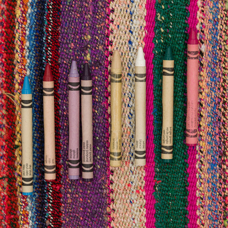 Alfombra Vintage Anatolian Kilim - 161 cm x 284 cm - K0085962