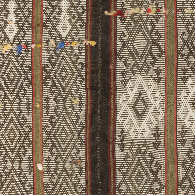 Vintage Anadolu Cicim - 79 cm x 202 cm - K0085963