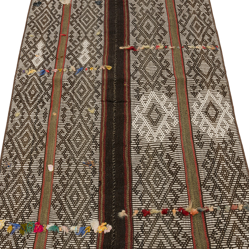 Vintage Anadolu Cicim - 79 cm x 202 cm - K0085963