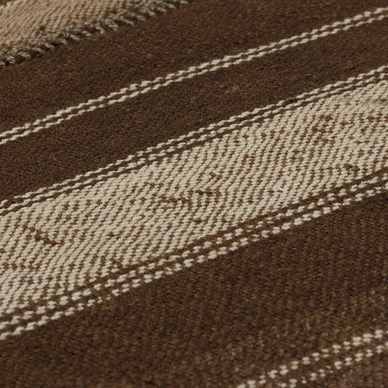 Vintage Anadolu Kilim - 198 cm x 331 cm - K0085966