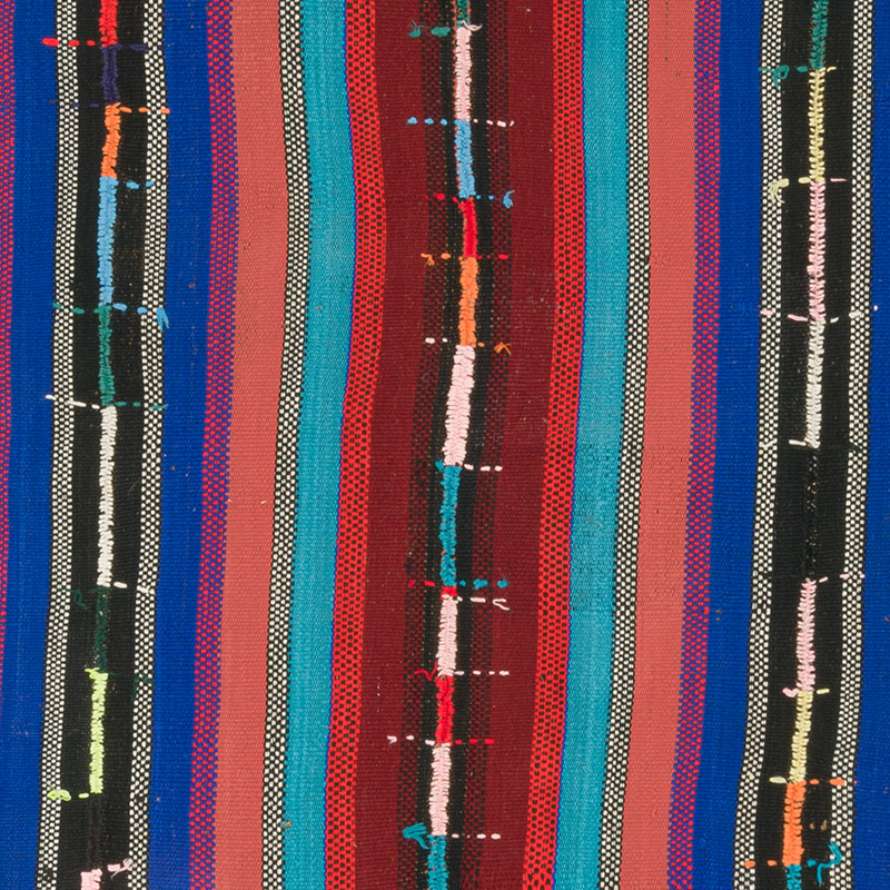 Vintage Anadolu Kilim - 158 cm x 254 cm - K0085967