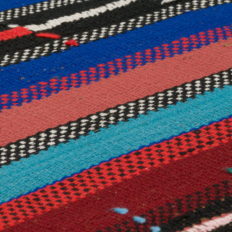 Vintage Anadolu Kilim - 158 cm x 254 cm - K0085967