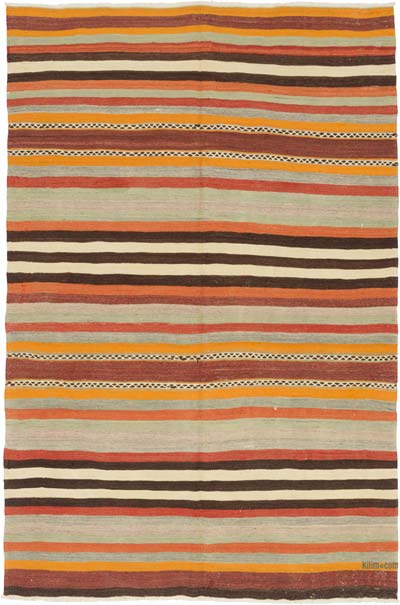 Anadolu Kilimi - 162 cm x 245 cm