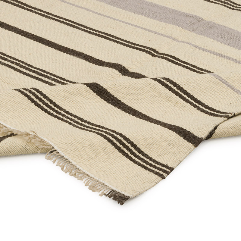 Nueva Alfombra Turca Kilim - 146 cm x 214 cm - K0085972