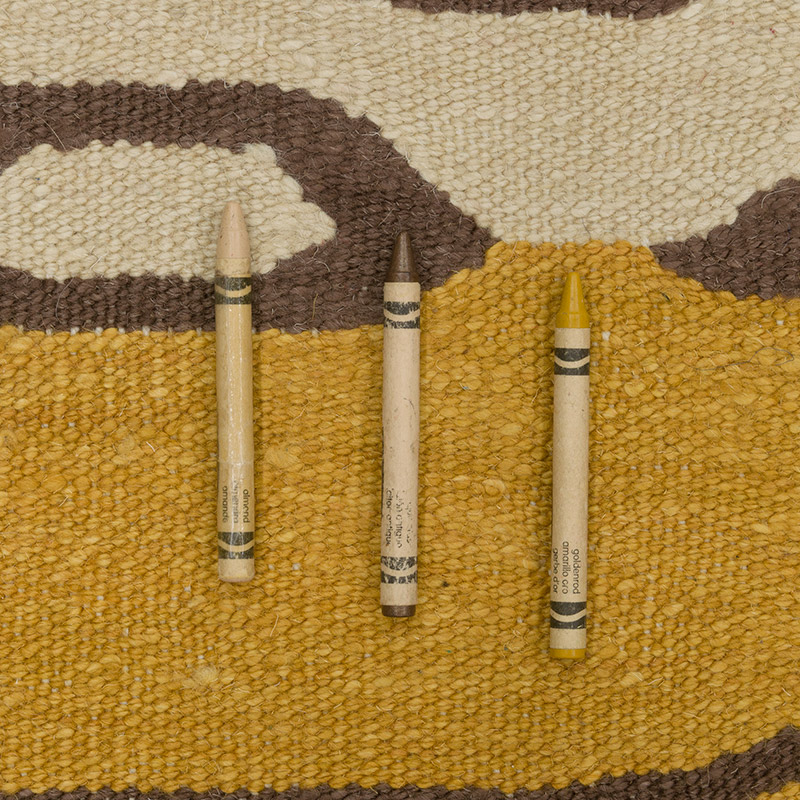 Nueva Alfombra Turca Kilim - 256 cm x 338 cm - K0085975