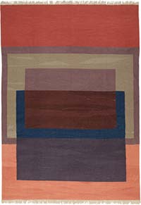 Yeni Kök Boya El Dokuma Kilim - 278 cm x 388 cm