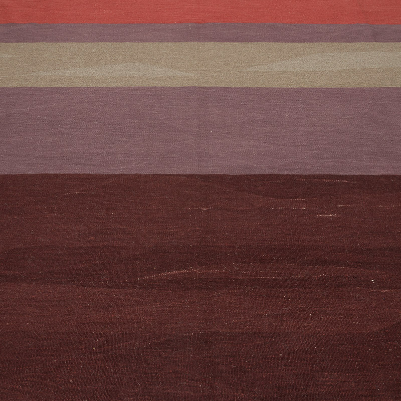 Yeni Kök Boya El Dokuma Kilim - 278 cm x 388 cm - K0085978
