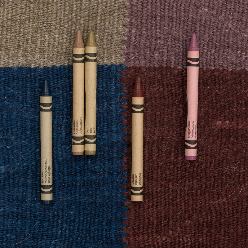Yeni Kök Boya El Dokuma Kilim - 278 cm x 388 cm - K0085978