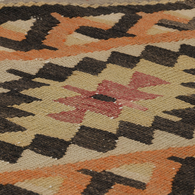 Eşme Kilimi - 196 cm x 335 cm - K0085979