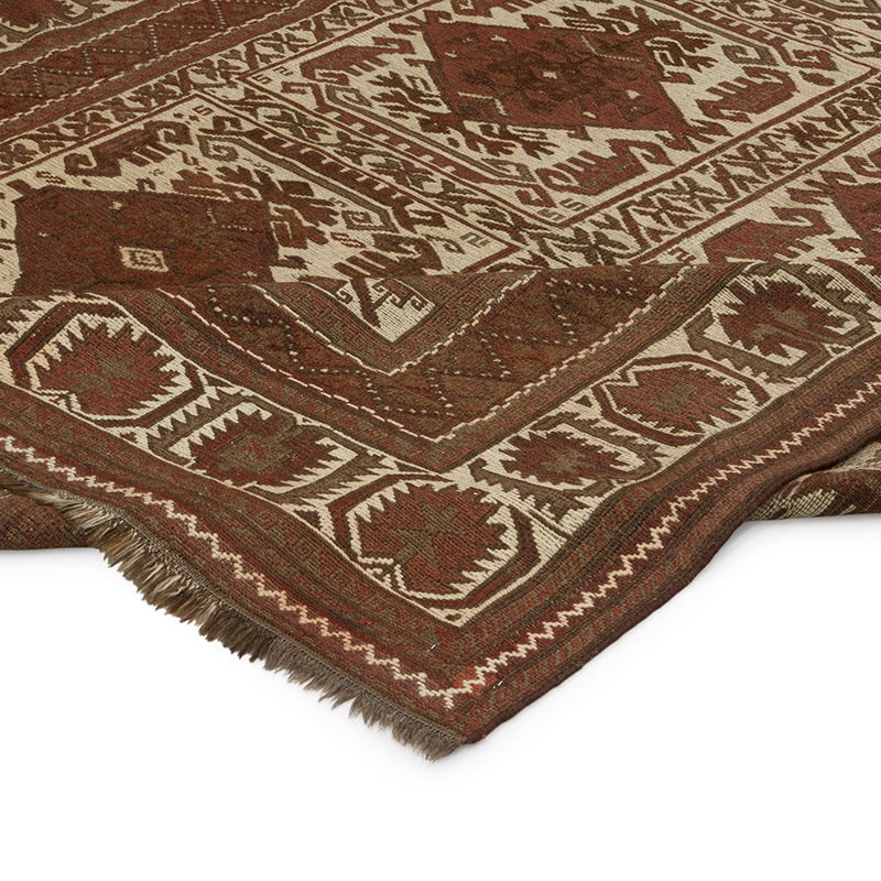 Vintage Kafkas Sumak Kilim - K0085983