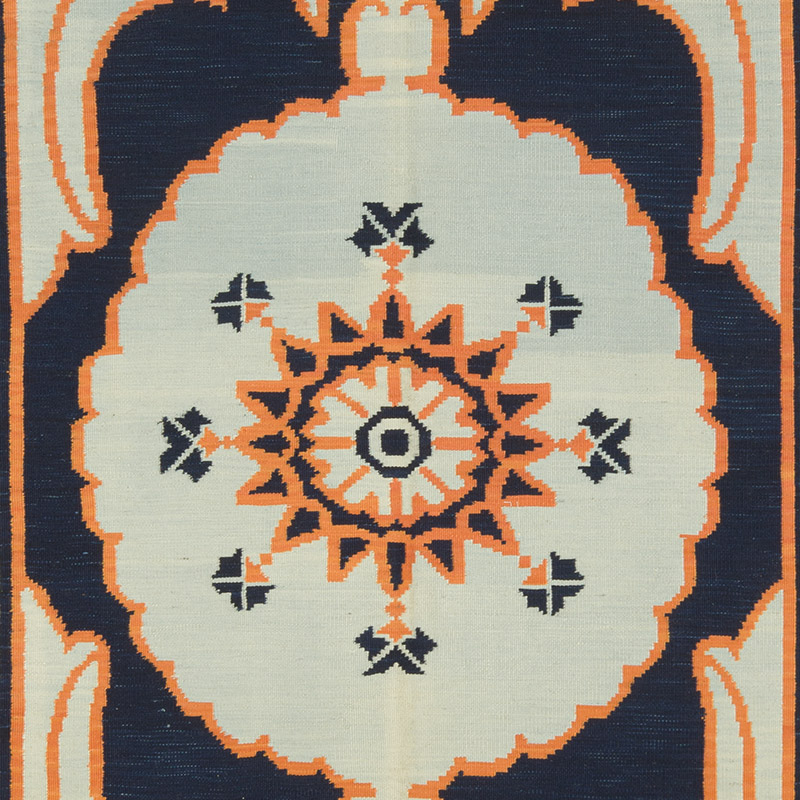 Yeni Balkan Kilimi - K0085989