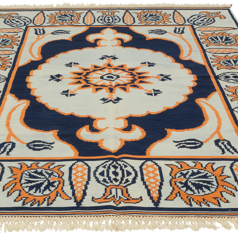 Yeni Balkan Kilimi - K0085989