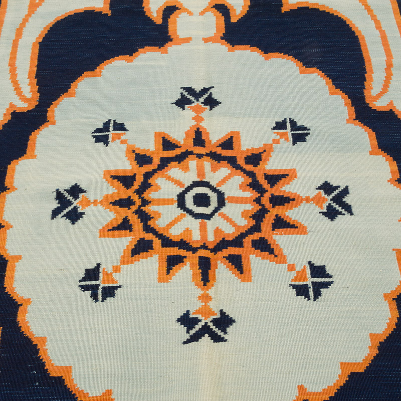 Yeni Balkan Kilimi - K0085989