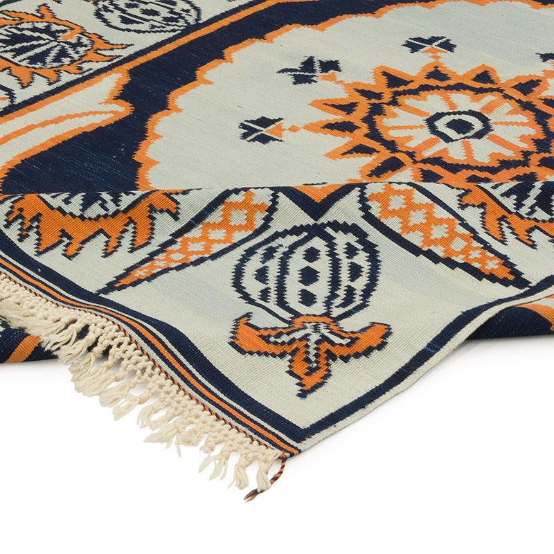 Yeni Balkan Kilimi - K0085989
