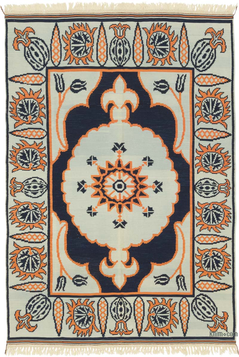 Yeni Balkan Kilimi - K0085989