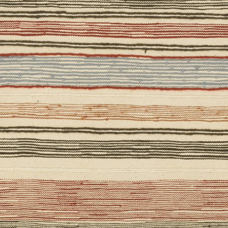 Nueva Alfombra Turca Kilim - 80 cm x 108 cm - K0085993