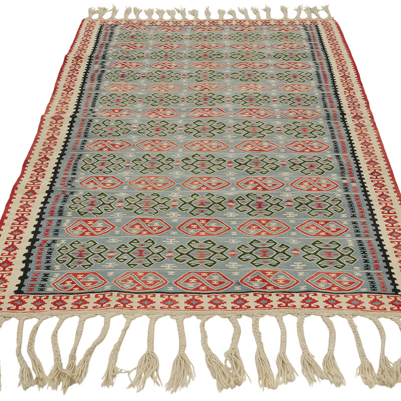 Van Kilimi - 106 cm x 175 cm - K0085994