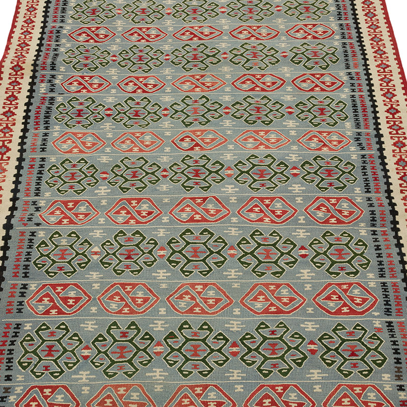 Van Kilimi - 106 cm x 175 cm - K0085994