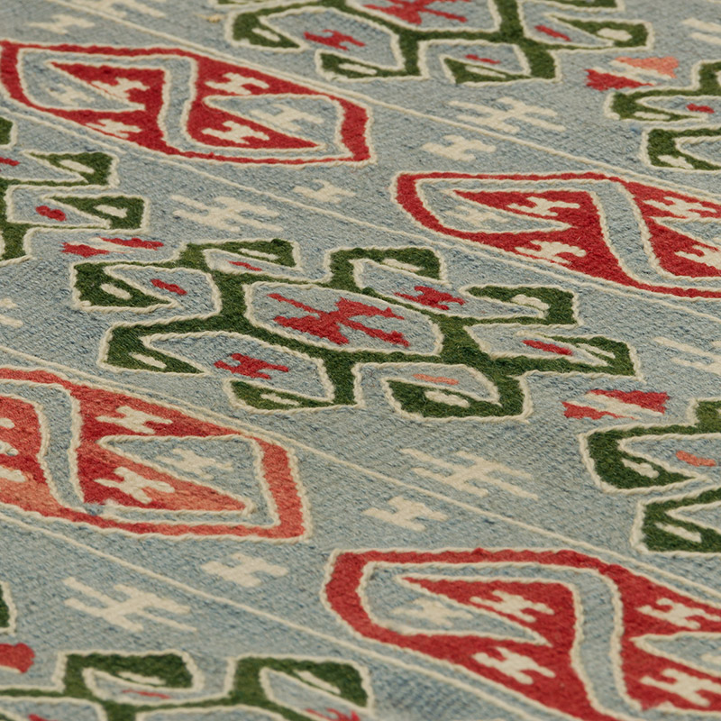 Van Kilimi - 106 cm x 175 cm - K0085994