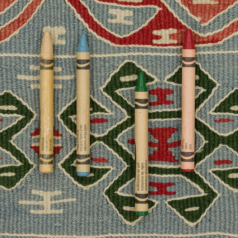 Van Kilimi - 106 cm x 175 cm - K0085994