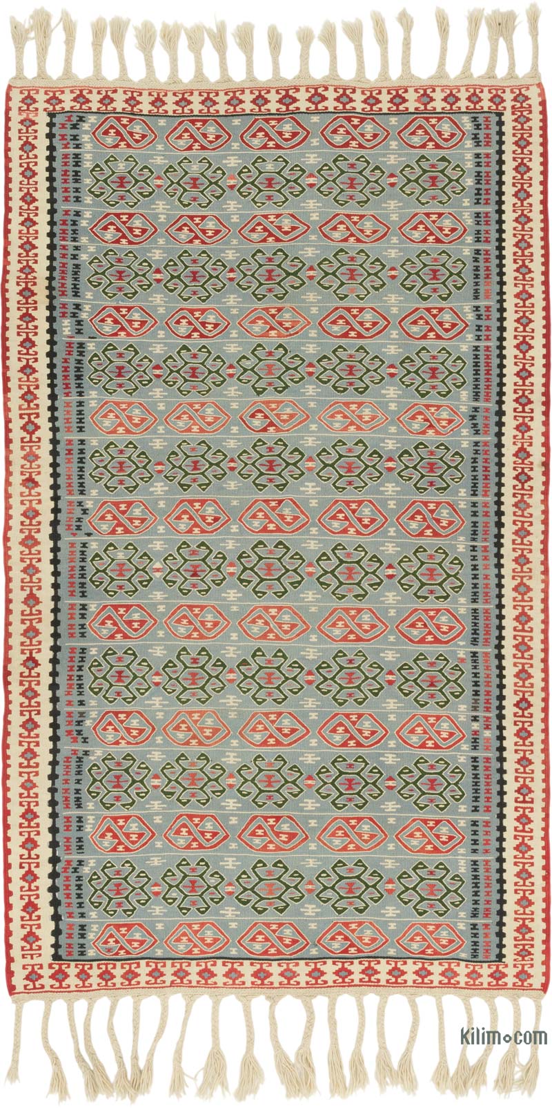 Van Kilimi - 106 cm x 175 cm - K0085994