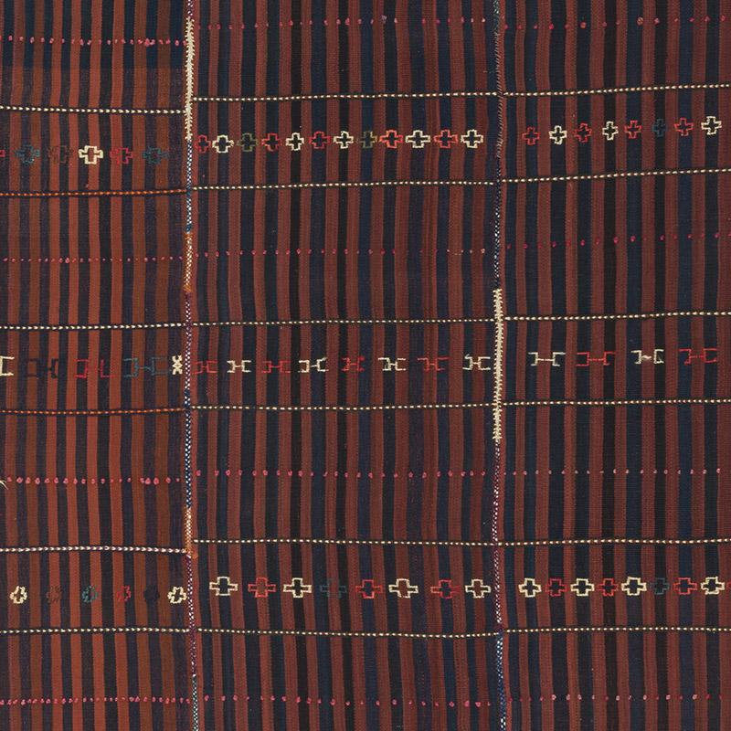 Vintage Anadolu Kilim - K0085998