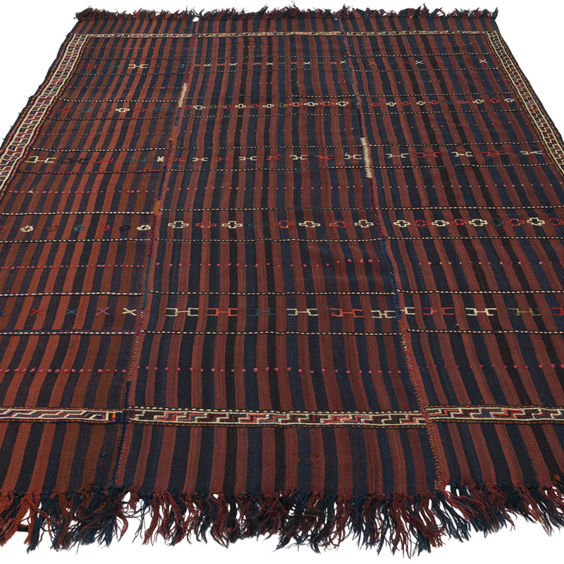Vintage Anadolu Kilim - K0085998