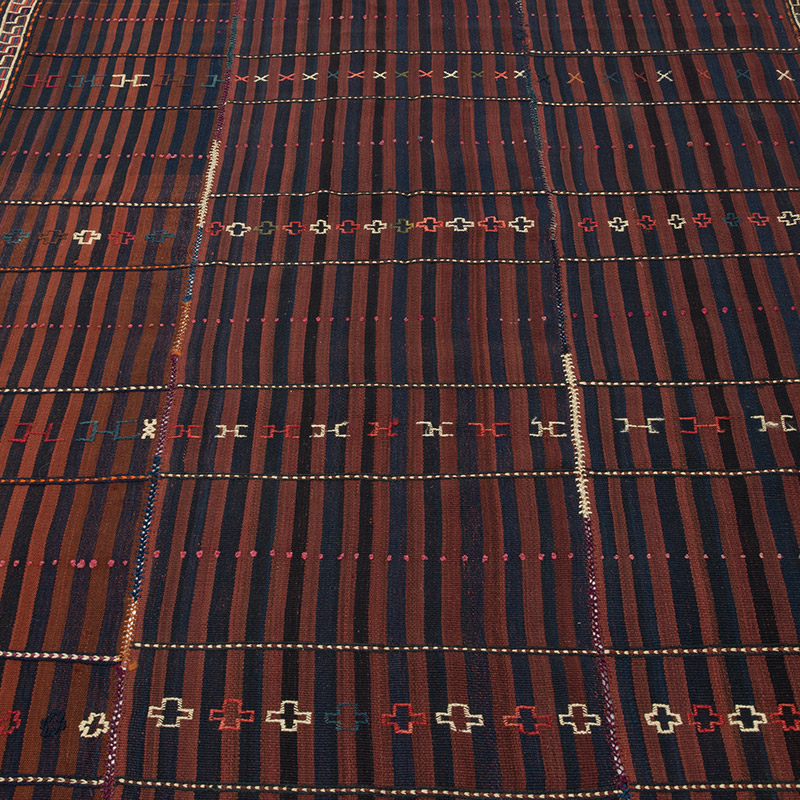 Vintage Anadolu Kilim - K0085998