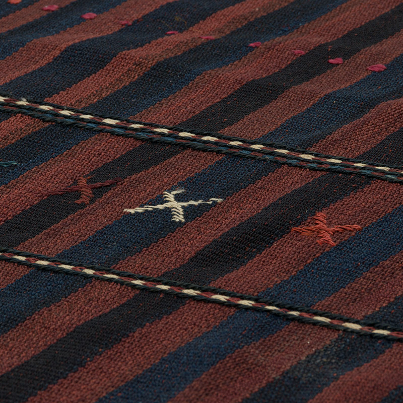 Vintage Anadolu Kilim - K0085998