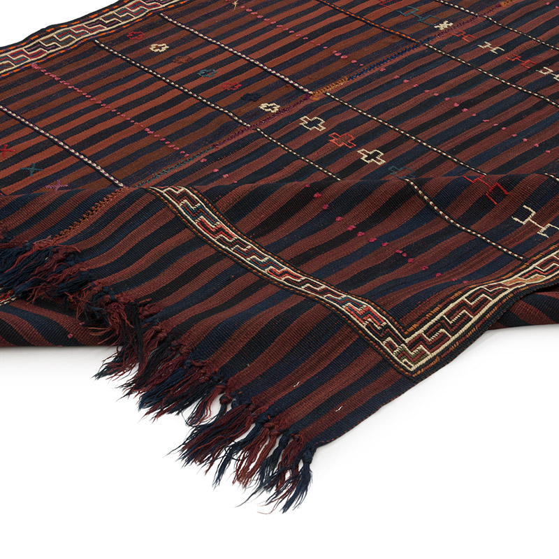 Vintage Anadolu Kilim - K0085998