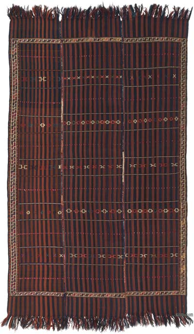 Vintage Anadolu Kilim