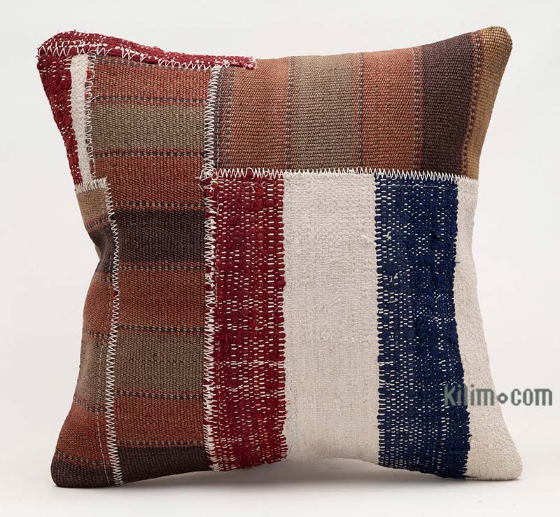 Funda de Almohada Kilim - K0086111