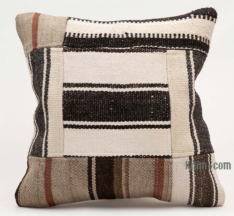 Kilim Yastık Kılıfı - K0086113