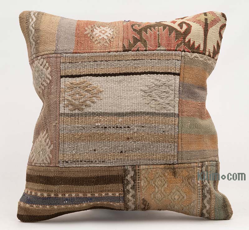 Kilim Yastık Kılıfı - K0086114