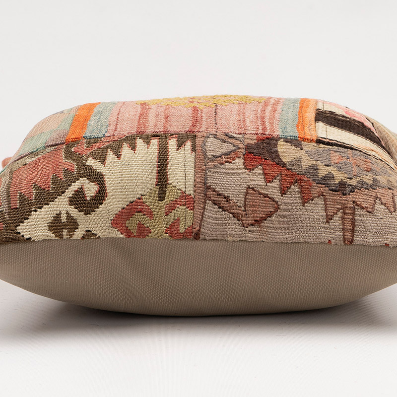 Kilim Yastık Kılıfı - K0086115