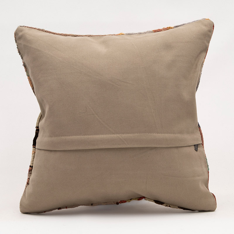 Kilim Yastık Kılıfı - K0086115