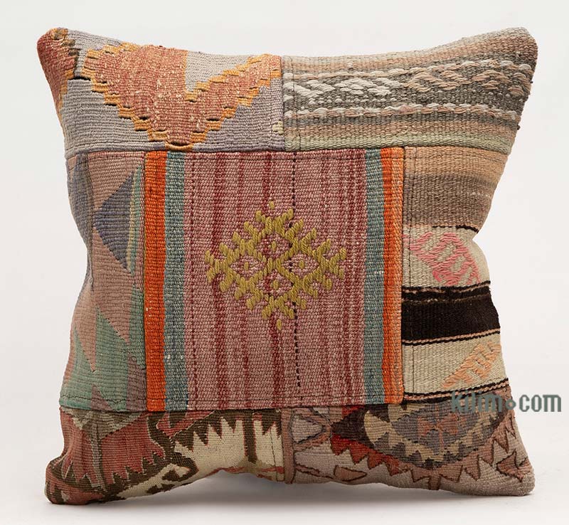 Kilim Yastık Kılıfı - K0086115