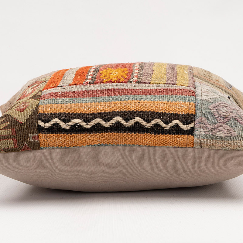 Funda de Almohada Kilim - K0086116