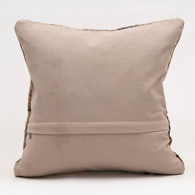 Funda de Almohada Kilim - K0086116