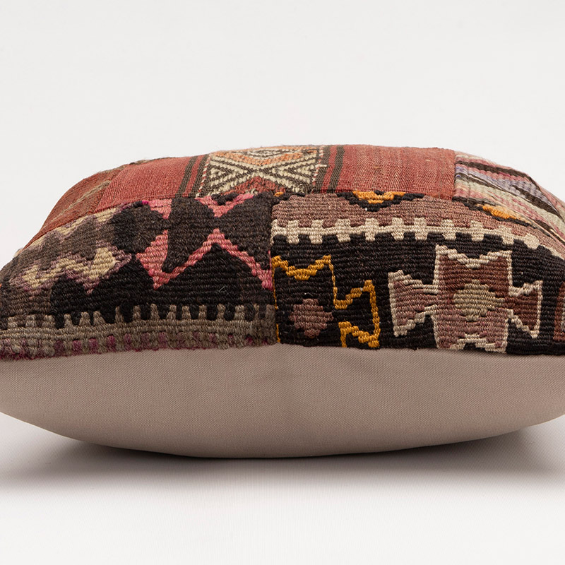 Funda de Almohada Kilim - K0086119