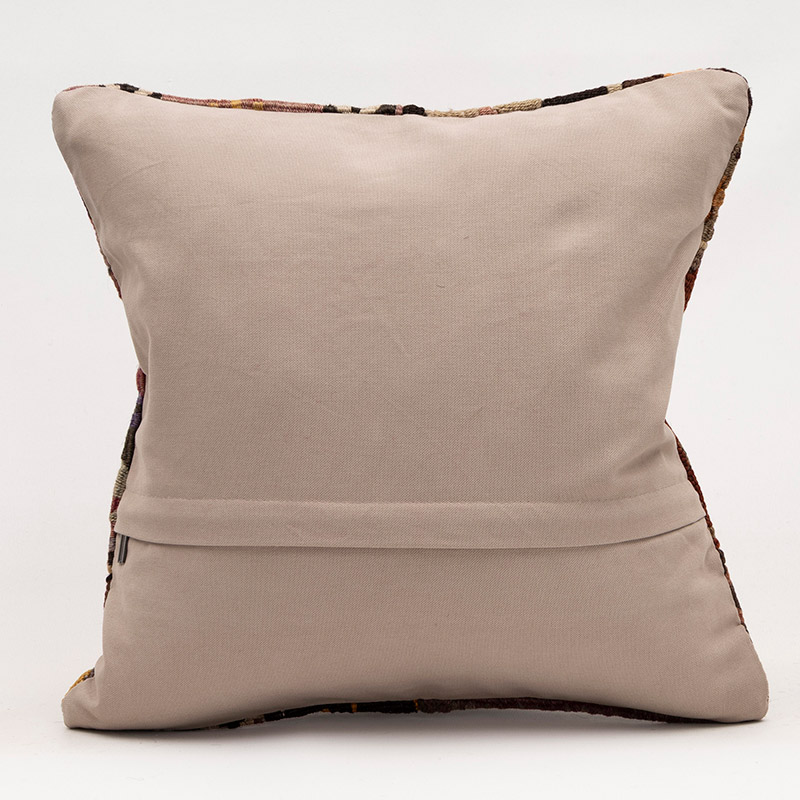 Funda de Almohada Kilim - K0086119