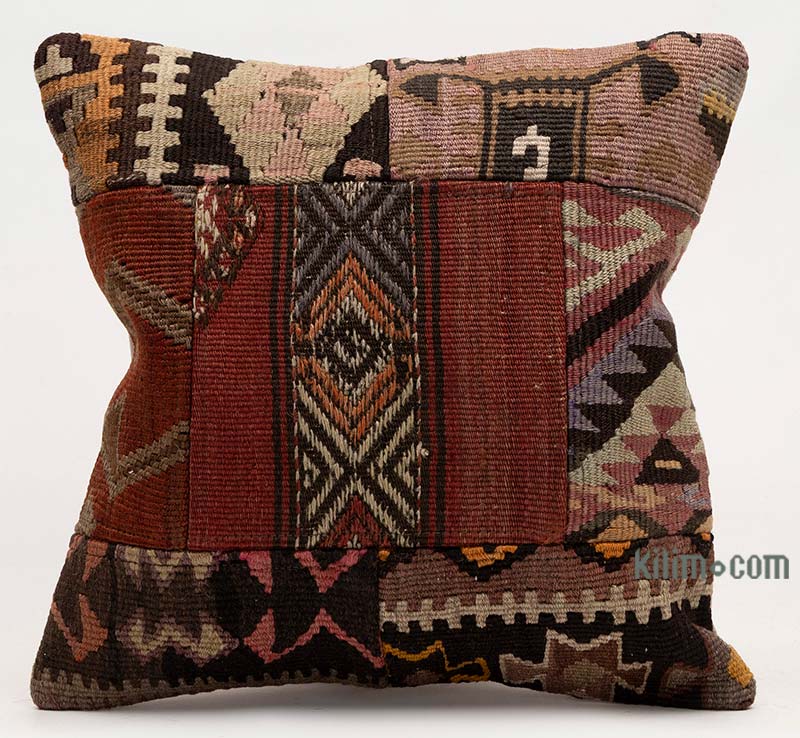 Funda de Almohada Kilim - K0086119