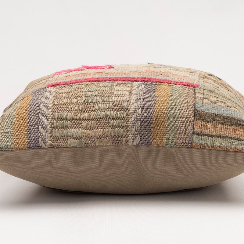 Kilim Pillow Cover - K0086120