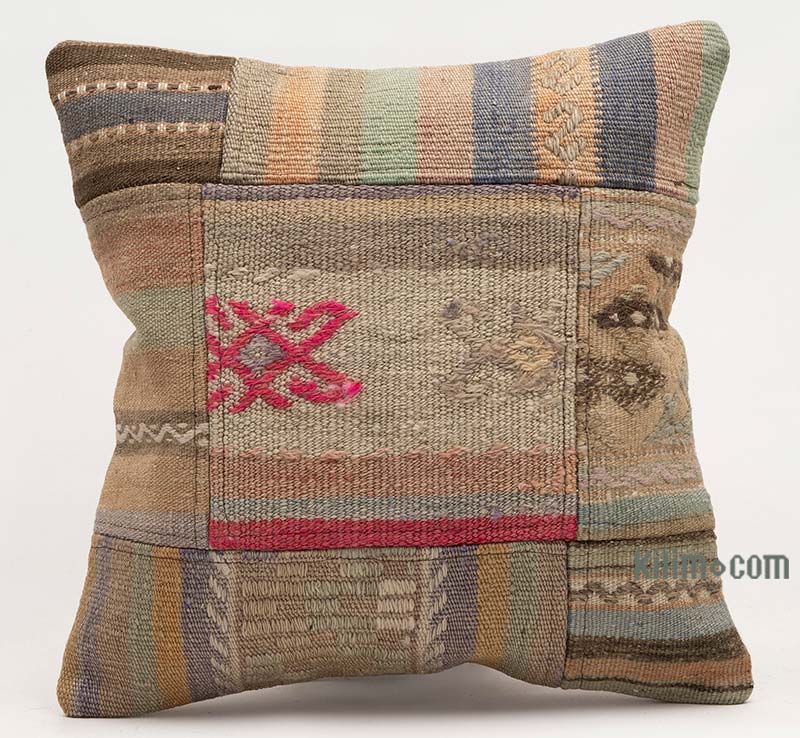 Kilim Pillow Cover - K0086120