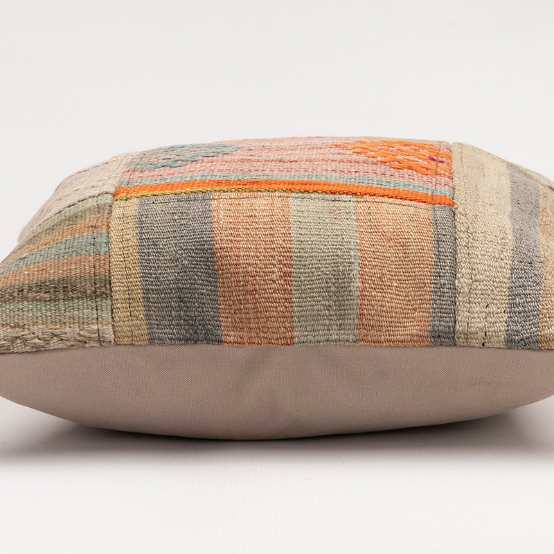 Funda de Almohada Kilim - K0086125