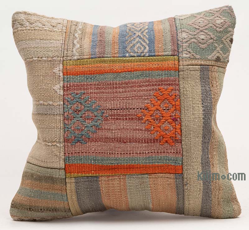 Funda de Almohada Kilim - K0086125