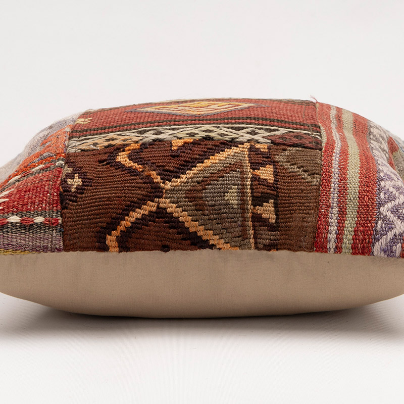 Kilim Yastık Kılıfı - K0086126