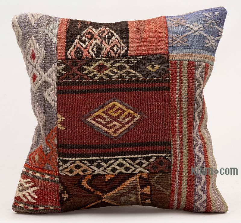 Kilim Yastık Kılıfı - K0086126