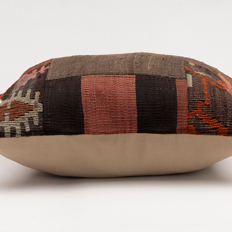 Kilim Yastık Kılıfı - K0086132